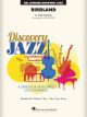 HAL LEONARD BIRDLAND Composed By Josef Zawinul Arranged By John Berry Score&parts Grade1.5