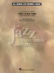 HAL LEONARD TOO Little Time(solo Trombone Feature)composed By Mancini/raye For Score&parts