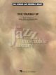 HAL LEONARD PICK Yourself Up Composed By Jerome Kern & Dorothy Fields For Score & Parts 4