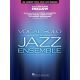 HAL LEONARD SHALLOW (from A Star Is Born) Key Of F Vocal Solo With Jazz Ensemble