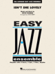 HAL LEONARD STEVIE Wonder Isn't She Lovely For Concert Band Level 2 Arranged By John Berry