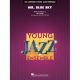 HAL LEONARD MR. Blue Sky For Young Jazz Ensemble Gr.3 Arranged By Roger Holmes