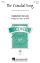 HAL LEONARD CRISTI Miller The Crawdad Song For 2-part Level 1