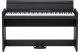 KORG LP380-BK 88-key Rh3 Action Digital Piano With Usb, Black