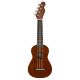 FENDER VENICE Soprano Ukulele With Walnut Fingerboard, Natural