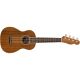 FENDER ZUMA Concert Ukulele Natural With Walnut Fingerboard