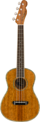 FENDER MONTECITO Tenor Ukulele, Natural