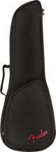 FENDER FU610 Soprano Ukulele Gig Bag