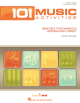HAL LEONARD 101 Music Activities Reinforce 