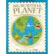 HAL LEONARD BIG Beautiful Planet For Classroom Music Arranged By Mark Brymer