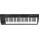 NEKTAR TECHNOLOGY IMPACT Gxp49 | 49-key Semi-weighted Controller W/velocity & Aftertouch