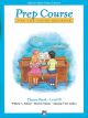 ALFRED ALFRED'S Basic Piano Prep Course Theory Book B