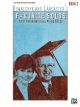 ALFRED KOWALCHYK & Lancaster's Favorite Solos Book 2 Elementary/intermediate