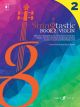 FABER MUSIC STRINGTASTIC Book 2 Violin