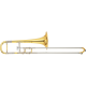 YAMAHA YSL871 Professional Custom Alto Trombone