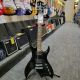 BC RICH BICH Electric Guitar Black Used