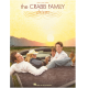 HAL LEONARD THE Crabb Family Driven For Piano Vocal Guitar