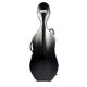 BAM CASES CLASSIC Cello Case With Wheels, Black