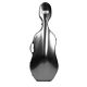 BAM CASES HIGHTECH 3.5 Compact Cello Case, Tweed