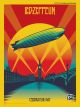 ALFRED LED Zeppelin Celebration Day Authentic Guitar Tab Edition