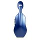BAM CASES HIGHTECH 2.9 Slim Cello Case, Navy Blue