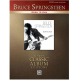 ALFRED BRUCE Springsteen Born To Run Authentic Guitar Tab Edition
