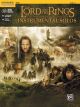 ALFRED THE Lord Of The Rings Instrumental Solos For Flute