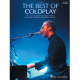 HAL LEONARD THE Best Of Coldplay Arranged For Easy Piano 2nd Edition