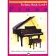 ALFRED ALFRED'S Basic Piano Library Technic Book Level 4
