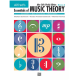 ALFRED ALFRED'S Essentials Of Music Theory Book 2 Alto Clef (viola) Edition