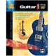 ALFRED ALFRED'S Max Guitar 1 Book & Dvd