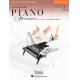 FABER ACCELERATED Piano Adventures For The Older Beginner Theory Book 2