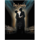 WARNER PUBLICATIONS DE-LOVELY Music From The Motion Picture For Piano Vocal Guitar