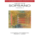 G SCHIRMER ARIAS For Soprano Volume 2 Compiled By Robert Larsen Schirmer Opera Anthology