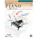 FABER ACCELERATED Piano Adventures For The Older Beginner Popular Repertoire Book 1