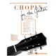 HAL LEONARD CHOPIN For Classic Guitar Arranged By Leon Block For Flat Pick Guitar