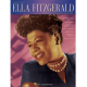 HAL LEONARD ELLA Fitzgerald Original Keys For Singers 25 Classics For Piano Vocal