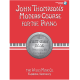 WILLIS MUSIC JOHN Thompson's Modern Course For The Piano The First Grade Book With Audio