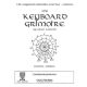 CARL FISCHER THE Keyboard Grimoire By Adam Kadmon