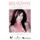 HAL LEONARD BREAKAWAY Recorded By Kelly Clarkson For Piano Vocal Guitar