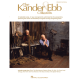 HAL LEONARD THE Kander & Ebb Collection For Piano Vocal Guitar