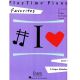 FABER PLAYTIME Piano Favorites Level 1