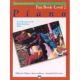 ALFRED ALFRED'S Basic Piano Library Piano Fun Book Level 2