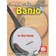 MEL BAY GREAT Picking Tunes For Banjo By Alan Munde Cd Included