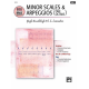 ALFRED KOWALCHYK/LANCASTER Minor Scales & Arpeggios (one Octave) Daily Warm-ups Set 4