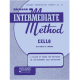 RUBANK RUBANK Intermediate Method For Cello By Sylvan D. Ward