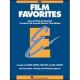 HAL LEONARD ESSENTIAL Elements Film Favorites For Oboe