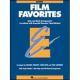 HAL LEONARD ESSENTIAL Elements Film Favorites For Bassoon