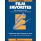 HAL LEONARD ESSENTIAL Elements Film Favorites For Bass Clarinet