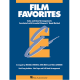HAL LEONARD ESSENTIAL Elements Film Favorites For Tenor Saxophone